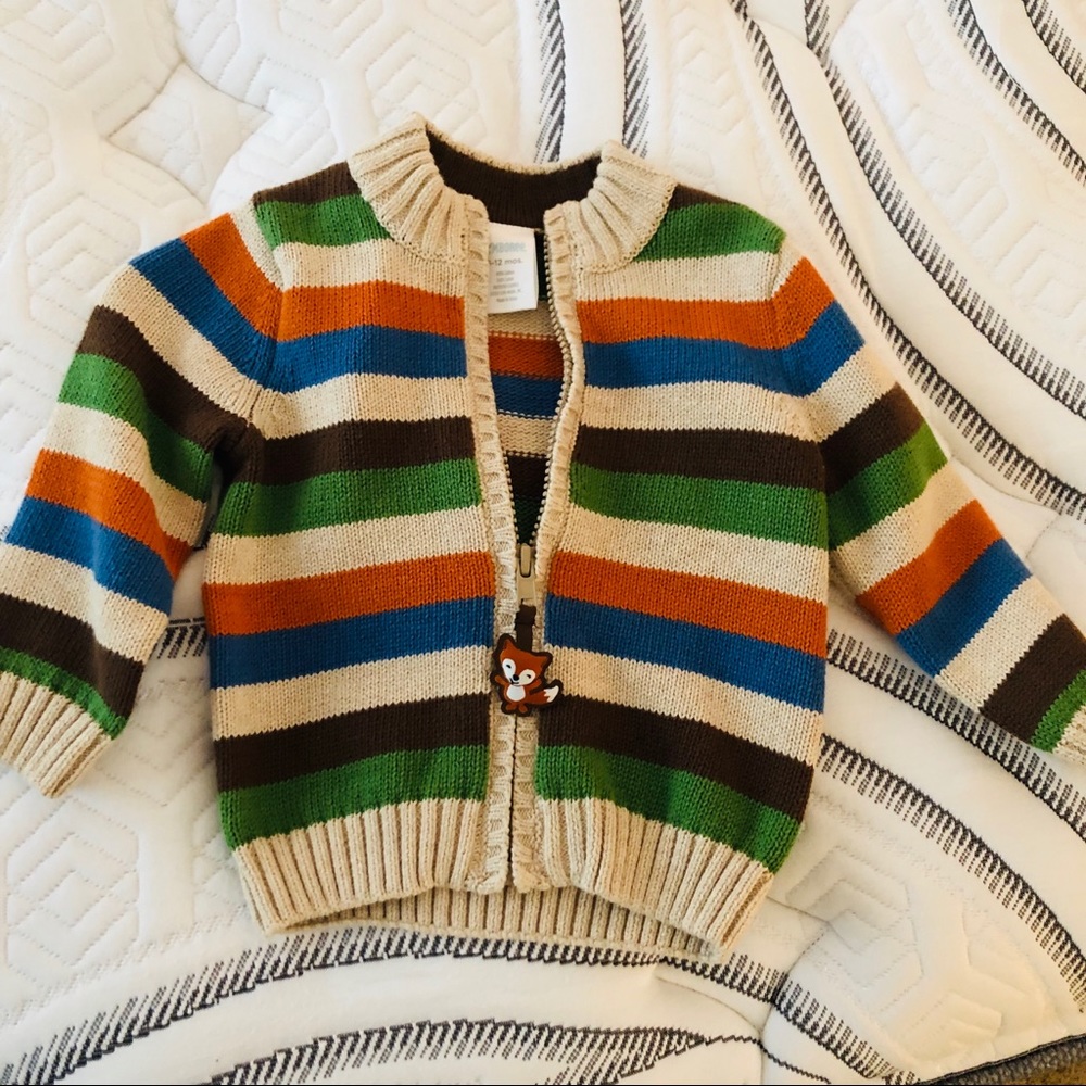 Gymboree Sweater